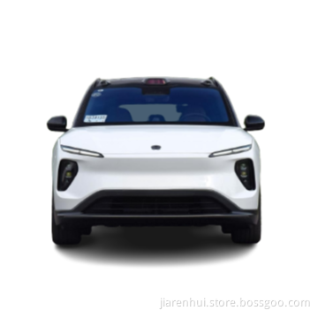 Vendita calda SUV AUV Auto China EV Car Nio ES6 100KWH Range 625 km di alta velocità